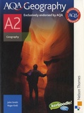 John Charles Smith et Roger Knill - AQA Geography A2.