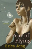 Erica Jong - Fear of Flying.