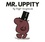 Roger Hargreaves - Mr. Uppitty.