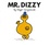 Roger Hargreaves - Mr. Dizzy.