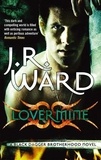 J-R Ward - Lover Mine.