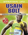 Simon Hart - Inspirational Lives: Usain Bolt - Inspirational Lives.