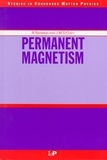 R Skomski - Permanent Magnetism.