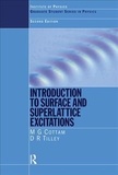 Michael-G Cottam - Introduction to Surface and Superlattice Excitations.