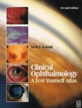 Jack-J Kanski - Clinical Ophtalmology. A Test Yourself Atlas, 2nd Edition.