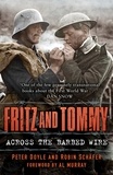 Peter Doyle - Fritz and Tommy : Across the Barbed Wire.