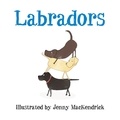 Jenny MacKendrick - Labradors.