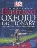  Collectif - Illustrated Oxford Dictionary.