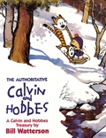 Bill Watterson - The Authoritative Calvin and Hobbes - A Calvin and Hobbes Treasury.