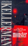 Jonathan Kellerman - Monster.