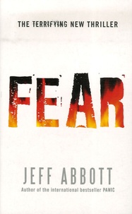 Jeff Abbott - Fear.