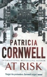 Patricia Cornwell - At Risk.