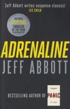 Jeff Abbott - Adrenaline.