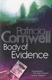 Patricia Cornwell - Body of Evidence.