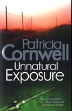 Patricia Cornwell - Unnatural Exposure.