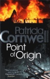 Patricia Cornwell - Point of Origin.
