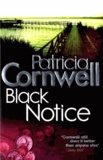 Patricia Cornwell - Black Notice.