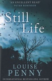 Louise Penny - Still Life.