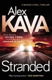 Alex Kava - Stranded - 4.