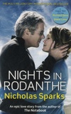 Nicholas Sparks - Nights in Rodanthe.