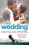 Nicholas Sparks - The Wedding.