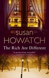 Susan Howatch - The Rich Are Different.