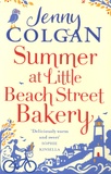 Jenny Colgan - Summer at Little Beach Street Bakery.