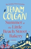 Jenny Colgan - Summer at Little Beach Street Bakery.