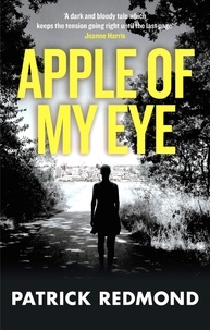 Patrick Redmond - Apple of My Eye.