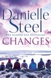 Danielle Steel - Changes - An epic, unputdownable read from the worldwide bestseller.