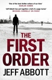 Jeff Abbott - The First Order.