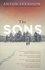 Anton Svensson - The Sons - The completely thrilling follow-up to crime bestseller The Father.