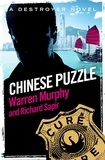 Warren Murphy et Richard Sapir - Chinese Puzzle - Number 3 in Series.