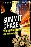 Warren Murphy et Richard Sapir - Summit Chase - Number 8 in Series.