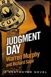 Warren Murphy et Richard Sapir - Judgment Day - Number 14 in Series.