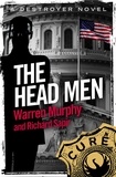 Warren Murphy et Richard Sapir - The Head Men - Number 31 in Series.