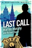 Warren Murphy et Richard Sapir - Last Call - Number 35 in Series.