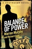Warren Murphy et Richard Sapir - Balance of Power - Number 44 in Series.