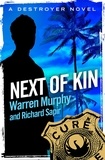 Warren Murphy et Richard Sapir - Next of Kin - Number 46 in Series.