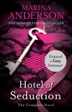 Marina Anderson - Hotel of Seduction - The Complete Novel.