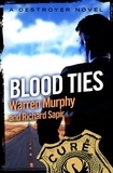Richard Sapir et Warren Murphy - Blood Ties - Number 69 in Series.