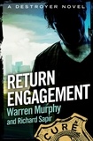 Richard Sapir et Warren Murphy - Return Engagement - Number 71 in Series.