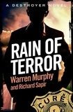 Richard Sapir et Warren Murphy - Rain of Terror - Number 75 in Series.
