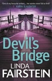 Linda Fairstein - Devil's Bridge.