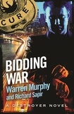 Richard Sapir et Warren Murphy - Bidding War - Number 101 in Series.