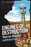 Richard Sapir et Warren Murphy - Engines of Destruction - Number 103 in Series.