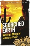 Richard Sapir et Warren Murphy - Scorched Earth - Number 105 in Series.