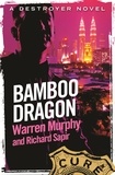 Richard Sapir et Warren Murphy - Bamboo Dragon - Number 108 in Series.