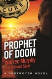 Richard Sapir et Warren Murphy - Prophet Of Doom - Number 111 in Series.