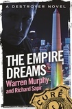 Richard Sapir et Warren Murphy - The Empire Dreams - Number 113 in Series.